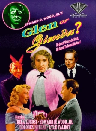 Glen Or Glenda