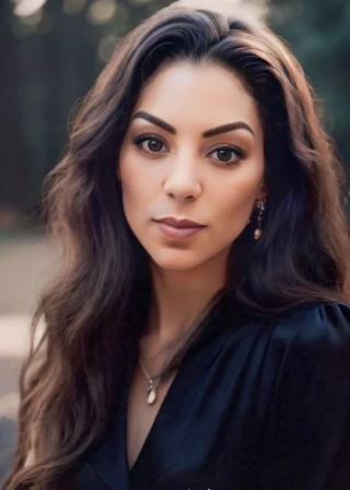 Zenaida Telfair