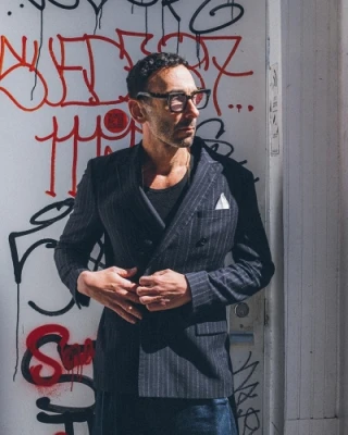 Stevie Guttman