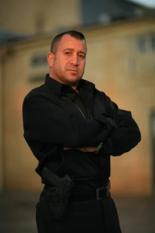 David Lee Valle