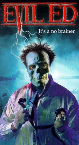 VHS Cover (Unapix)