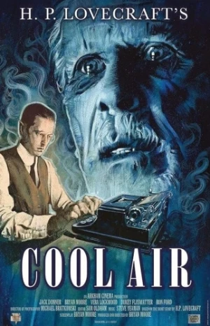 Theatrical Poster