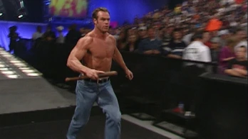 No Way Out 2001 Fallout