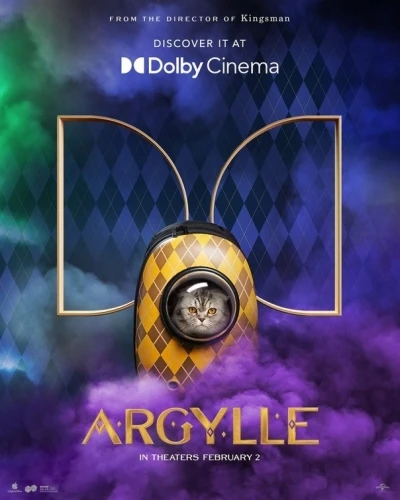 Theatrical Poster (USA)