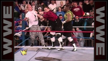 ECW Invasion