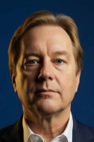 Tomas Johansson