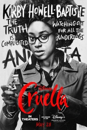 Theatrical Poster (USA)