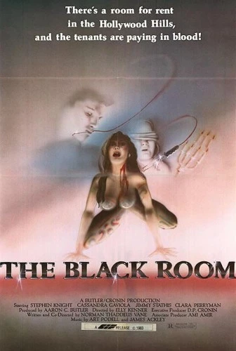 Theatrical Poster (USA)