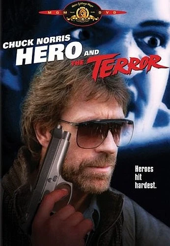 DVD Cover (Metro-Goldwyn-Mayer)