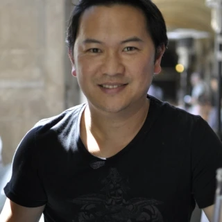 Christopher Seeto