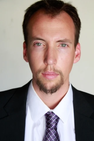 Jose Luis Cordoba