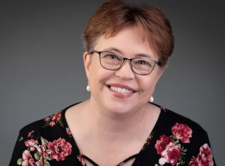 Stacy Kohout