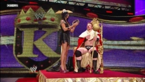 King of the Ring (2010)