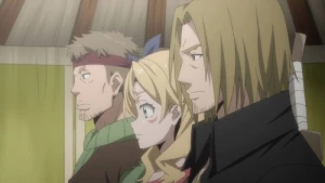 Inherited Will