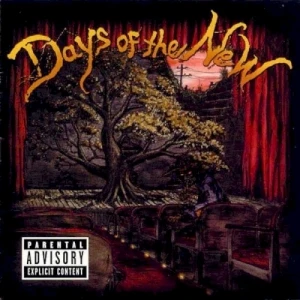 Days of the New