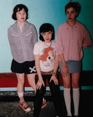 Bikini Kill