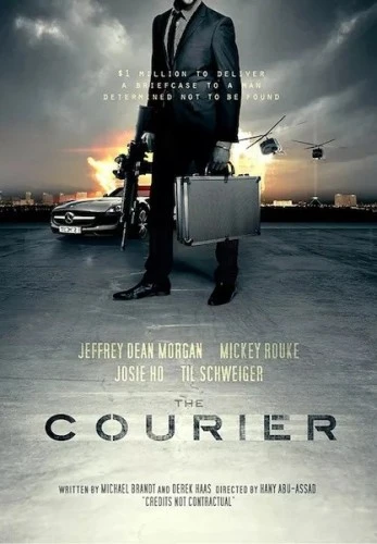 Theatrical Poster (USA)