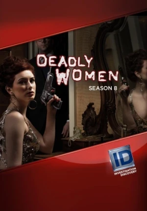 DVD Cover (Cinedigm)