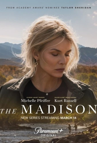 Theatrical Poster