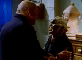 The Haunted Mask: Part 2