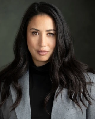 Mercedes Leggett