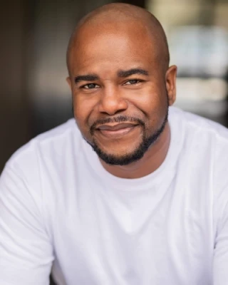 Jeremiah Cummings