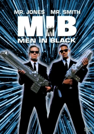 Men In Black