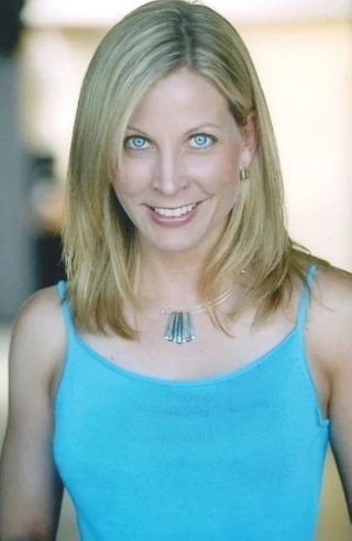 Wendy Kush
