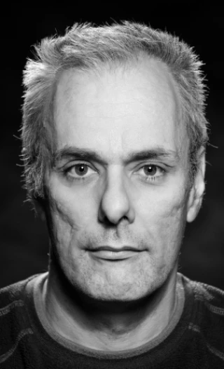 Keith Jefferies