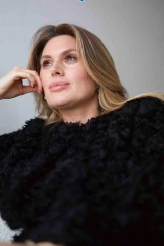Charlotte Rothwell