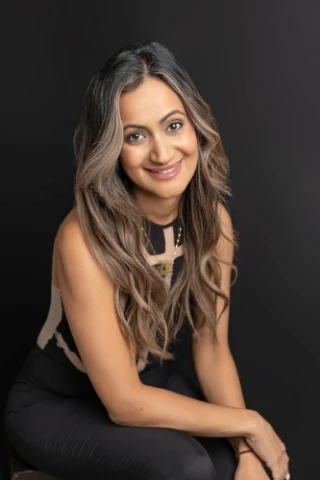 Ruheene Masand Jaura