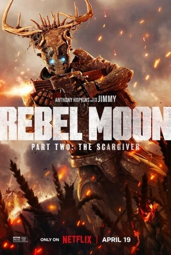 Theatrical Poster (USA)
