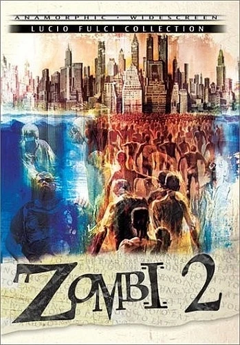 DVD Cover (Shriek Show)