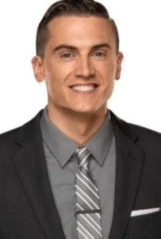 Vic Travagliante