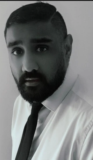 Gurpreet Kaso Singh