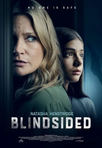 Theatrical Poster