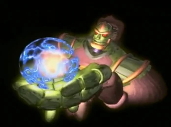 The Spark