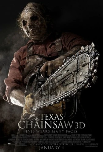 Theatrical Poster (USA)