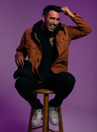 Christian Ramirez