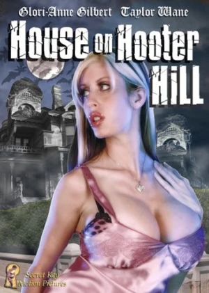 DVD Cover (Secret Key Motion Pictures)