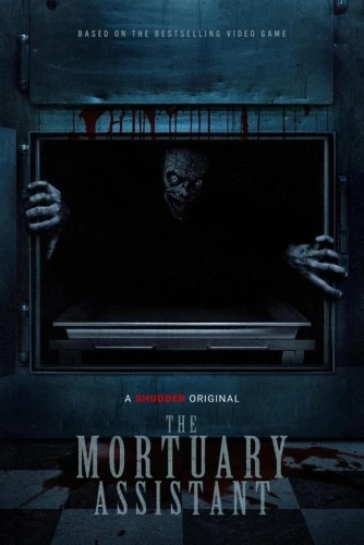 Theatrical Poster
