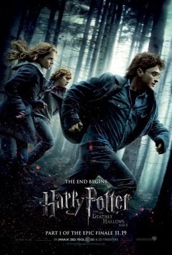 Theatrical Poster (USA)