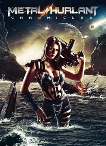Theatrical Poster (USA)