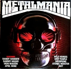 Metalmania