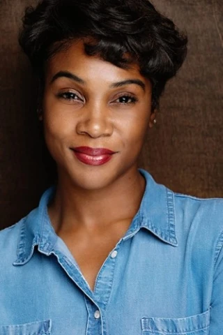 Nastashia Fuller