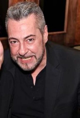 Tom Denier Jr.