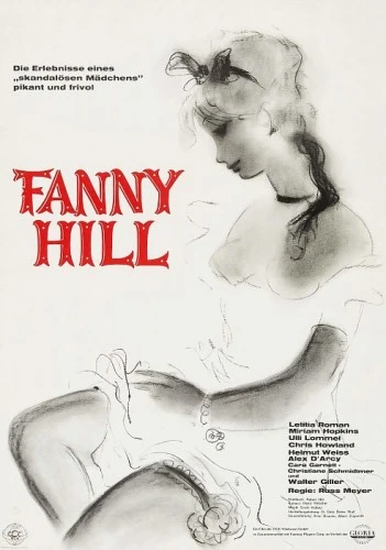 Theatrical Poster (Germany)