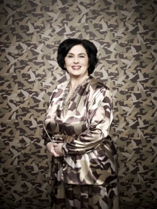 Kay Robertson