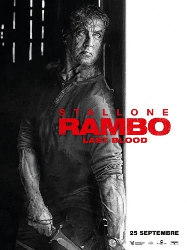 Theatrical Poster (France)