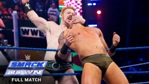Sin City Smackdown